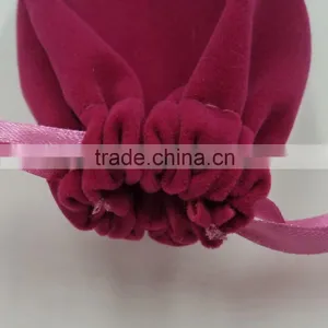 Velvet Bags for Packaging thumbnail-3