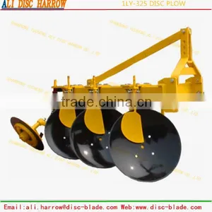 All Types of Disc Plough for Plowing Machines 2016 ON PROMOTION thumbnail-4