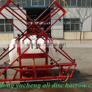 3W Boom Sprayer of Farm Implement for Sale thumbnail-1