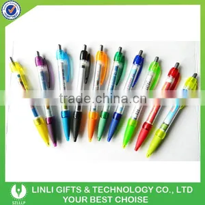 Plastic Popular Banner Pen Manufacturer thumbnail-5