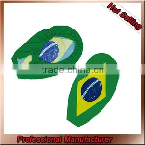 Car Side Mirror Cover,Cheap Car Mirror Flag,Custom Car Mirror Cover thumbnail-1
