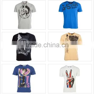 Hot Sale Chinese 8-color Flatbed A3 Digital Direct to Garment Printer for Sale thumbnail-1