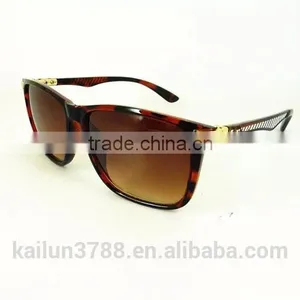 KL Classic UV Polarized Sunglasses thumbnail-5