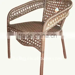 Fashion Design Ratten Leisure Chair thumbnail-1