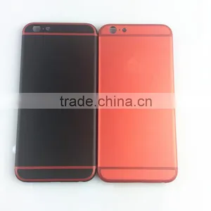 Factory Custom for IPhone 6 Housing, for IPhone 6 Back Cover thumbnail-1