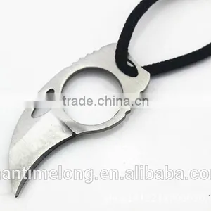 Credit Card Knife Knife Credit Card Karambit Knife thumbnail-1