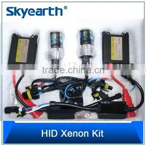 2015 Promotion Hid Xenon Kit h4 H/l 35w/55w 70 Watt Hid Xenon Kit thumbnail-2