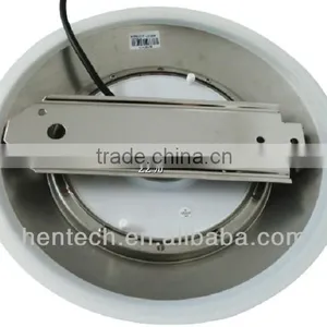 43W IP68 100% Waterproof White Underwater Swimming Pool Fountain Spa LED Light thumbnail-3
