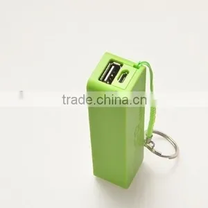 Perfume Plastic Material Shell Battery Operated Power Supply 5V Model 1005 thumbnail-5