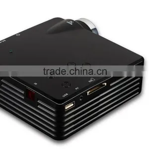 SMP7043 Cheap Led Portable Projector thumbnail-2