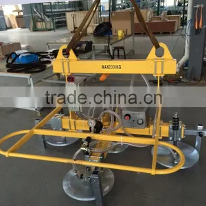 Capacity 10T Vacuum Lifter for Board thumbnail-2