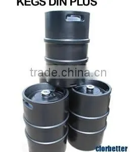 Used 50L DIN Keg thumbnail-1