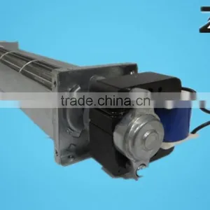 ac Cross Flow Fan thumbnail-1
