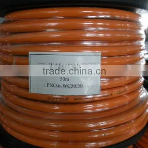PVC Welding Cable 70mm2 thumbnail-1
