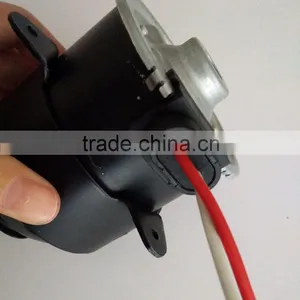 12V DC Auto Cooling Fan Motor OEM 263500-5480 for TOYOTA thumbnail-2