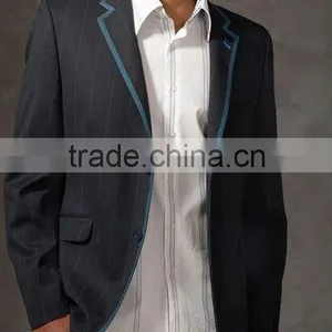 Hot Sell Fashion Men's Western Style Suit thumbnail-1
