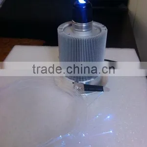 Frankever LED Fiber Optic Light Engine With IR Remote Controller Led Light Lamp thumbnail-6