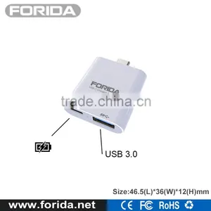 High Quality USB C Connector USB-C Charging Connector for Macbook thumbnail-1