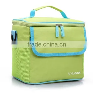 Hot Sale Insulated Cooler Bag Fabric China Supplier thumbnail-1
