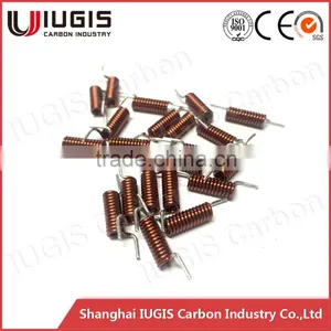 Ferrite Core Inductor Air Coil Toroidal Copper Wire thumbnail-5