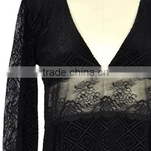 Chinese Solid Color Pajamas thumbnail-2