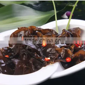 Top Quality Dried Black Fungus thumbnail-3