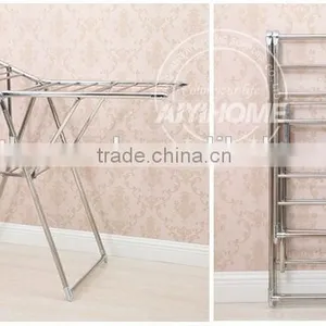 Balcony Fold up Brand Clothes Hanger thumbnail-6