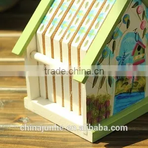Coaster for Decoration Made in China With Multi Color thumbnail-3
