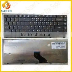 New Original US USA America Keyboard for Acer D728 Laptop Spare Parts -----SUPER ERA thumbnail-1