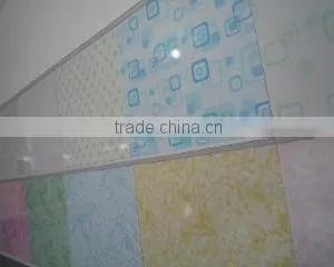 Haining Hufeng Plastic Steel Co., Ltd. company overview - view 3 thumbnail