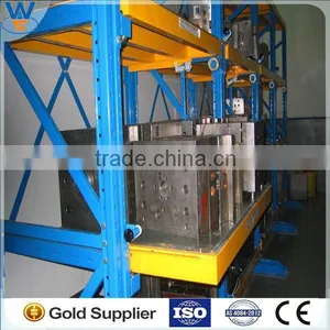 Mould Holder Racking CE & ISO Certificate High Performance Mould Racks,macturing Mould Rack,made in China Mould Racking thumbnail-6