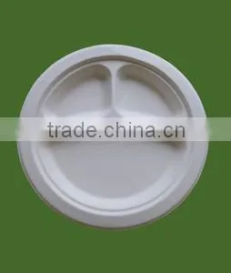 Biodegradable Tableware thumbnail-1