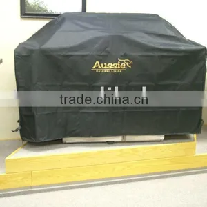 BBQ Grill Cover thumbnail-1