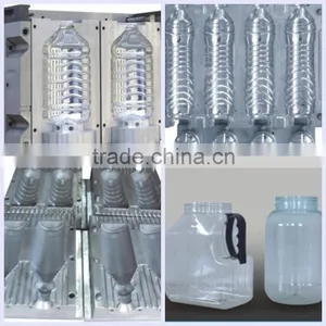 Blow Molding Machines thumbnail-5