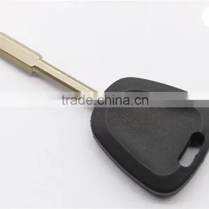 NEW Style Jaguar Transponder Chip Key Shell thumbnail-4