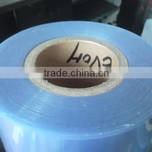Plastic Packing Film, EVOH Coated Hard Film thumbnail-1