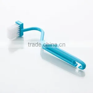 Made in China Specific Bathroom Plastic Toilet Brush Quality Choice thumbnail-3