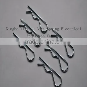 Stainless Spring Clip thumbnail-1