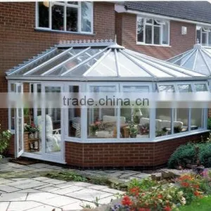 Used Commercial Greenhouses thumbnail-1