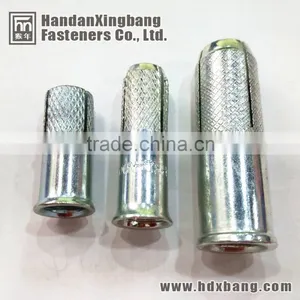 40mm Hex Connect Nut Fastener in China Handan thumbnail-6