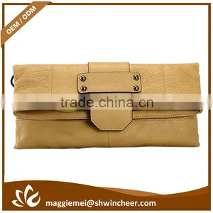 New Design Genuine Leather Women Wallet, Wallet Women, Long Wallet With CE Certificate thumbnail-1