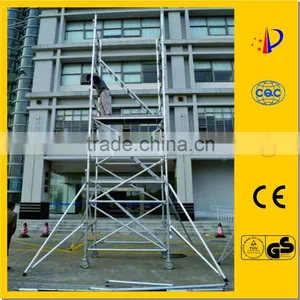 Used Scaffold thumbnail-1