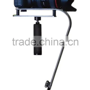 Professional Steadycam Video Camcorder & Digital SLR Camera Stabilizer thumbnail-4