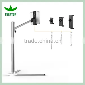Universal IPad Stand Floor Standing, for Ipad Air Ipad Mini Smartphone Stand thumbnail-3