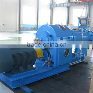 Made in China High Quality Hot Feed Rubber Extruder For Epdm Or Silicon Rubber Extruding thumbnail-3
