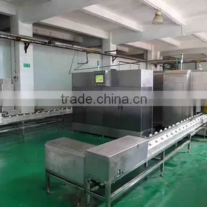 High-tech High Pressure Processing Equipment Food Processing for Sale With CE Certificate thumbnail-2