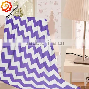 2016 Newest Design Customize Printed China Blanket thumbnail-1
