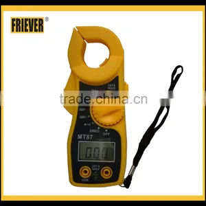 FRIEVER Clamp Meters MT87 thumbnail-1