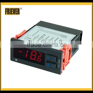 FRIEVER Refrigerator Parts Digital Thermostat for Refrigerator thumbnail-1