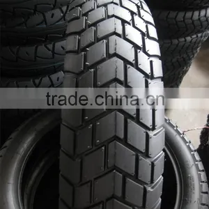 Bajaj Three Wheel Motorcycle Tyres 130x80x17 thumbnail-3